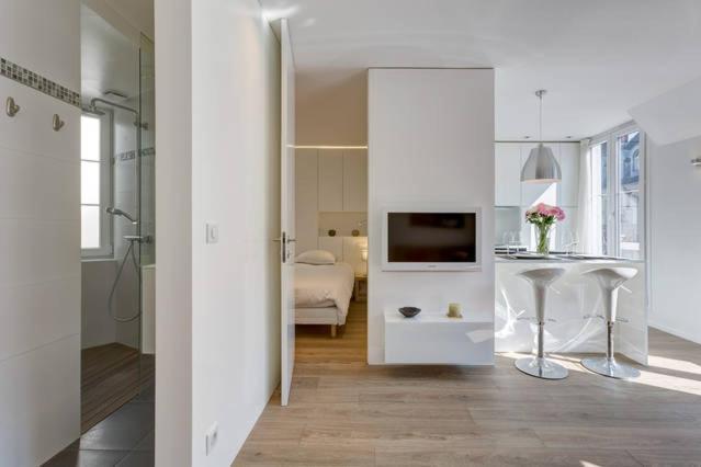 Champs Elysees Apartment Paryż Zewnętrze zdjęcie