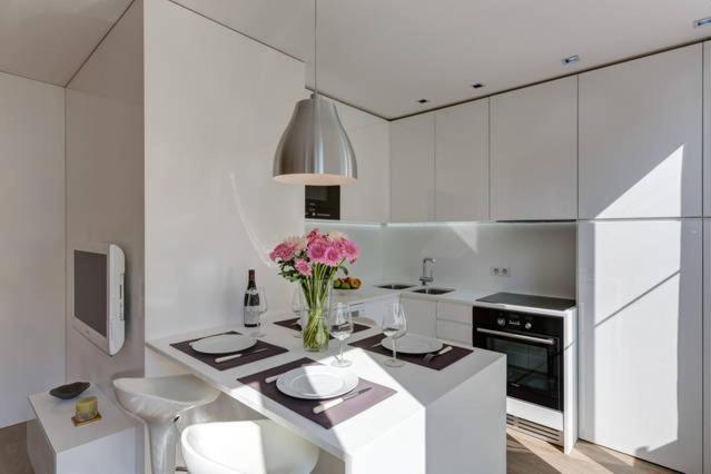 Champs Elysees Apartment Paryż Zewnętrze zdjęcie