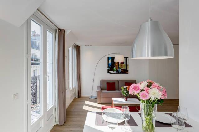Champs Elysees Apartment Paryż Zewnętrze zdjęcie